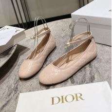 Christian Dior Low Shoes